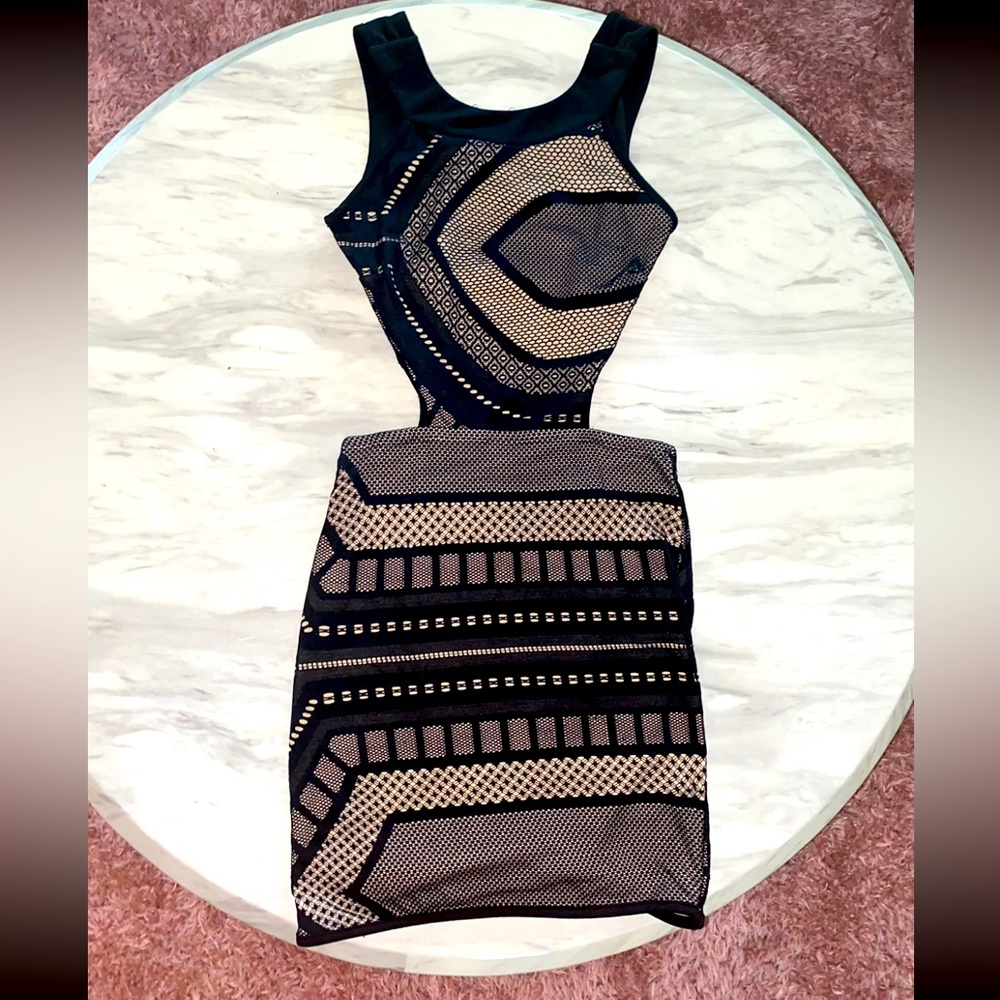 Brand new - never worn - size m - sexy club dress ✨